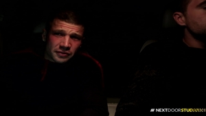 Next Door Originals: Hunter's Haunted Hole