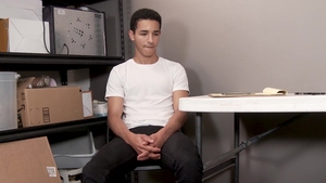 Young Perps: Perp's Plaything: The Lost Cellphone