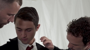 Missionary Boys: Humbling Experience for Young Priest