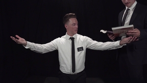 Missionary Boys: Climbing the Priesthood