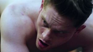 Taboo Men: Unsolved Issues with Max's Mean Streak