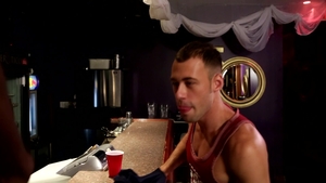 Next Door Studios: Arousing Afternoon with Marc & Jay