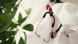 Unconventional Treatment from Dr. Muse