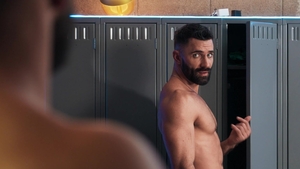 Sean Cody: Undercover Rimming with a Twist of Frenzy