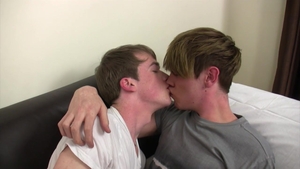 Alexander's Aggressive Adoration