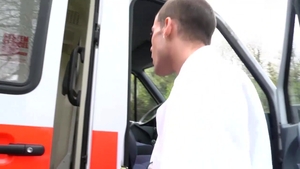 Julien Heath and Alex Stevens' Pervy Antics