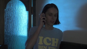 Two Hunky Dudes Share a Dirty Call