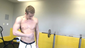 Mason Wyler: Mason, The Master Of Muscle Milk