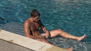 Next Door Male: The Ultimate Tease by Tyler Torro