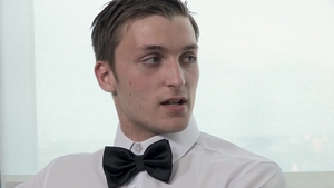 Family Dick: Stepdad Seduction: Groom's Night Before