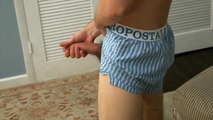 Extra Big Dicks: Load After Load in Paris