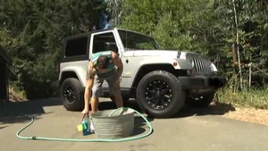 Cody Cummings: Cody's Sudsy Stroke