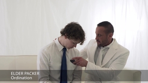 Missionary Boys: A Story of Unconditional Love