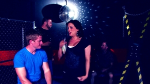 Marcus Mojo: Pissed-up Pleasure