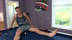 Next Door Buddies: Wagers Lead to Passion