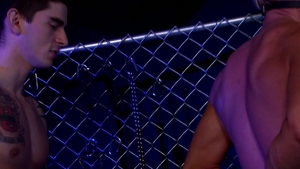 Next Door Buddies: In the Clutches of A Twisted Mind