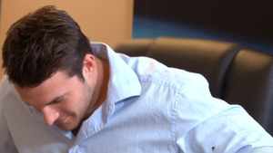 Trystan Bull: A Forbidden Taste of Trystan