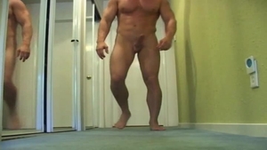 Next Door Male: NextDoorMale's New Arrival: Marcus Goes Solo