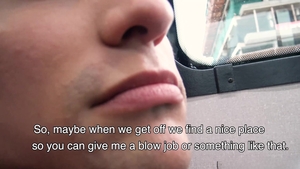 Latin Leche: Studly Secrets and Sucking