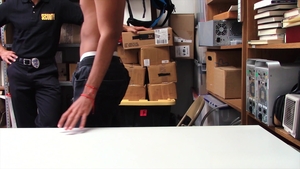 Young Perps: The Art of Flashing, Masterclass