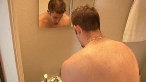 Next Door Male: Ready, Set, Cum!