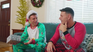 ASGmax Originals: Unleashing Their Lust on the Longest Night