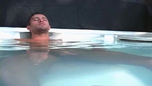 Cody Cummings: Masturbating Cody: A Sneak Preview