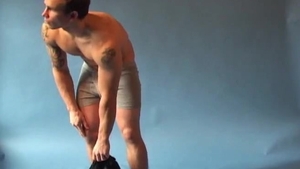 Next Door Male: Naked Truths Unveiled by Clark Towers