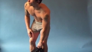 Next Door Male: Naked Truths Unveiled by Clark Towers