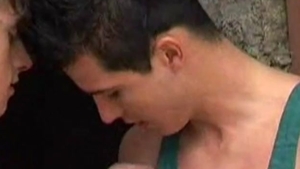 Boyz Party: Underwear Secrets Unveiled