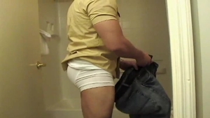 Next Door Male: Martial Art of Fucking Alfredo