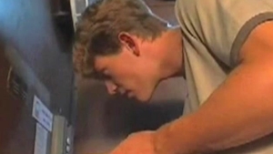 Boyz Party: Czech Peepshow on Cam