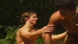 Boyz Party: Green Haven