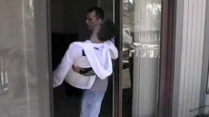 Boyz Party: Stud's Tight Ass Begs to Be Fucked