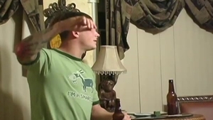 Active Duty: Ashole Screams For More Hot Fucks