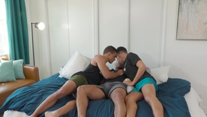 ASGmax Originals: Feverish Nights with Cole and Friends