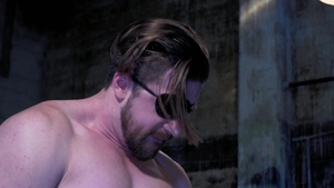Falcon Studios: Snitch Trelino Gets Punished