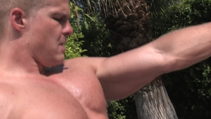 Falcon Studios: Drip-Licking Fun