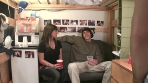 Dick Dorm: Roommates Secret Love Unveiled