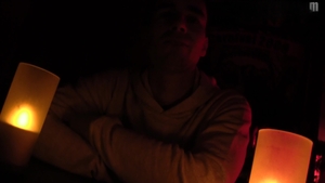 Czech Hunter: Unleashing Secret Fantasies in the Bar