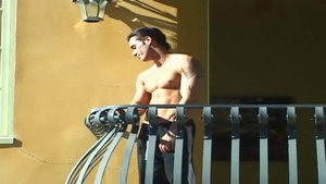 Next Door Male: Nerd by Trade, Stud in the Bedroom