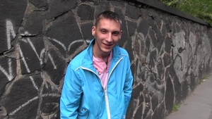 Czech Hunter: Exploring Carnal Curiosity