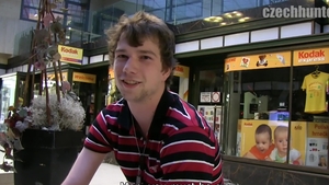Czech Hunter: The Secret World of Czech Boys and Their Lusts