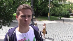 Czech Hunter: The Secret World of Czech Boys and Their Lusts