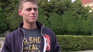 Czech Hunter: Blowing Buds of Passion in Prague