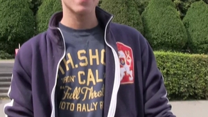 Czech Hunter: Blowing Buds of Passion in Prague