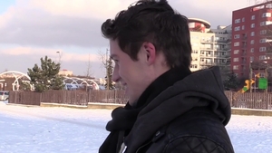 Czech Hunter: Breaking Rules and Hearts in Prague
