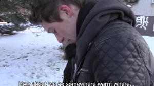 Czech Hunter: Breaking Rules and Hearts in Prague