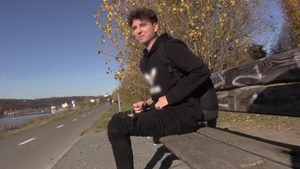 Czech Hunter: Czech Hunter 385: Dirty Secrets