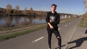 Czech Hunter: Czech Hunter 385: Dirty Secrets